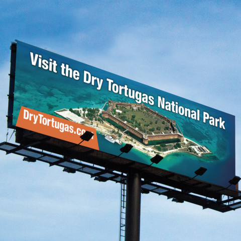 Dry Tortugas - tourism marketing