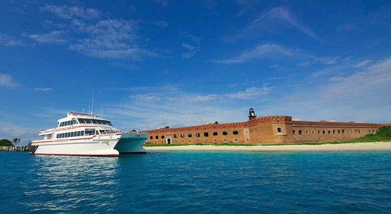 Dry Tortugas - Leisure Marketing