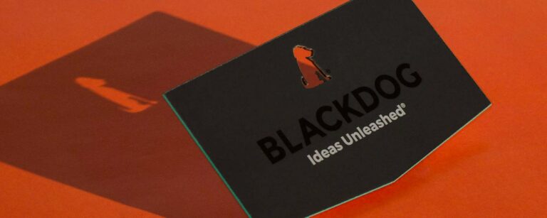 BlackDog Advertising