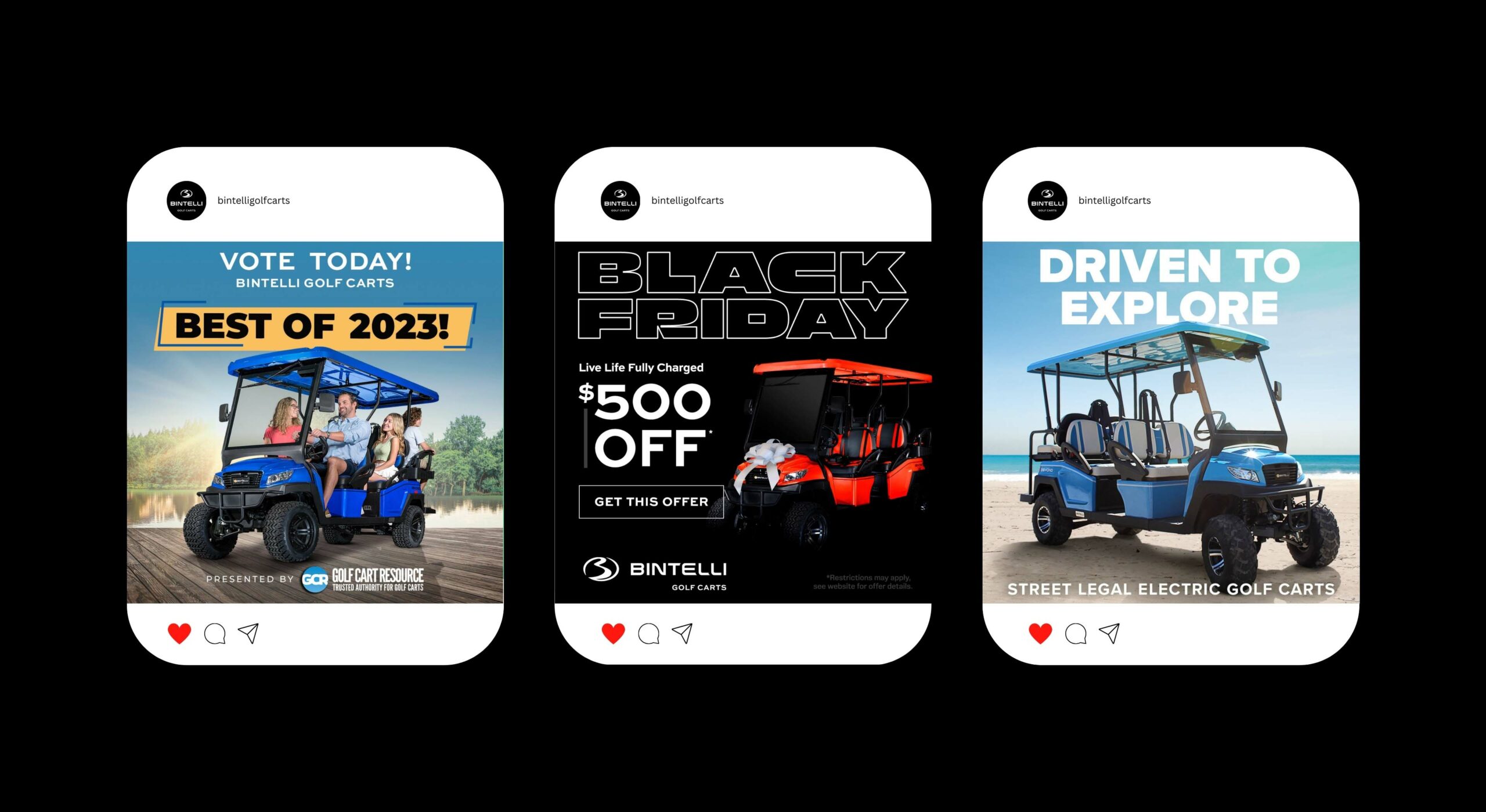 blackdog advertising