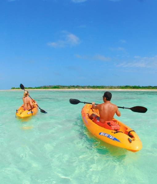 tourism marketing