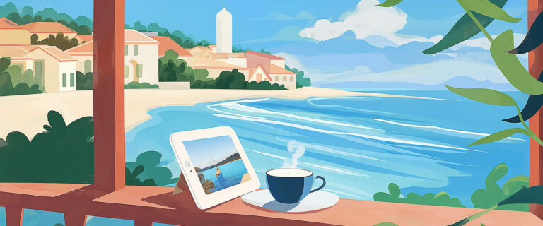 tourism marketing