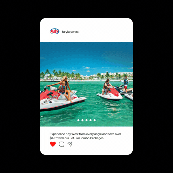 tourism advertising