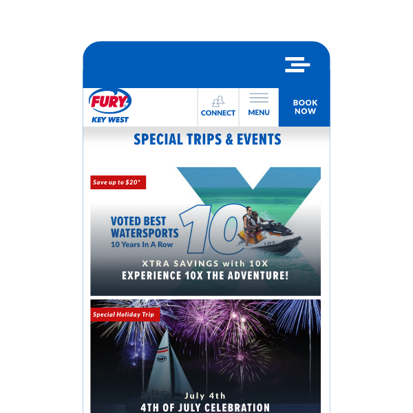 tourism advertising