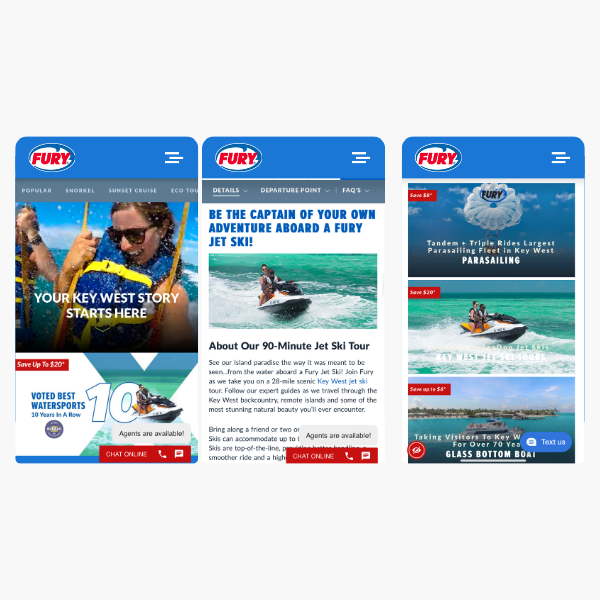 tourism marketing