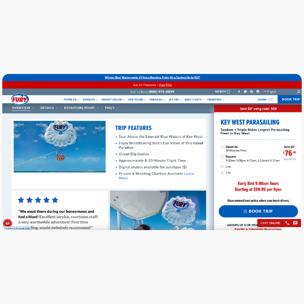 tourism marketing