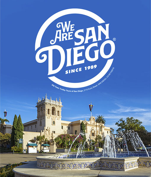 San Diego - Leisure Marketing