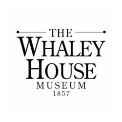 Whaley House Museum - 1857 tourism marketing