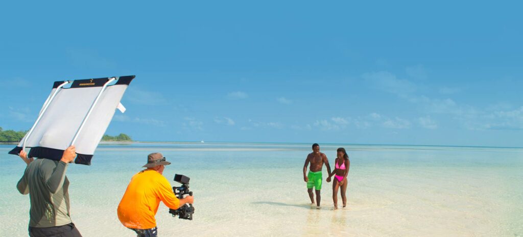 tourism advertising
