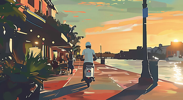 tourism advertising
