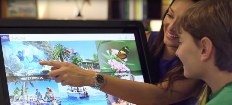 tourism advertising