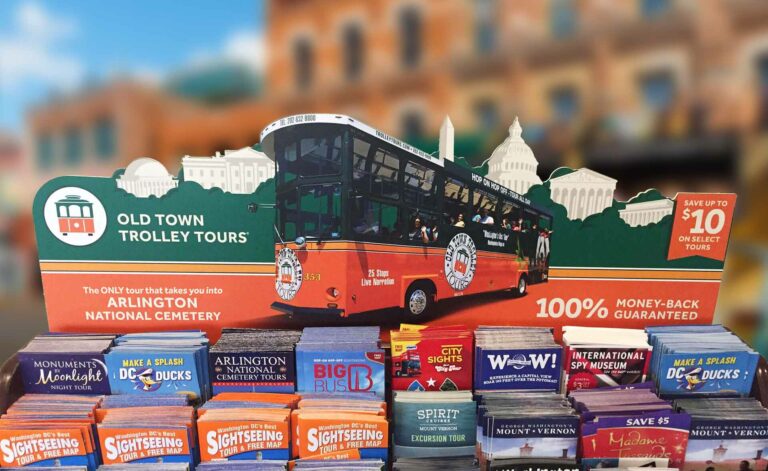 tourism advertising