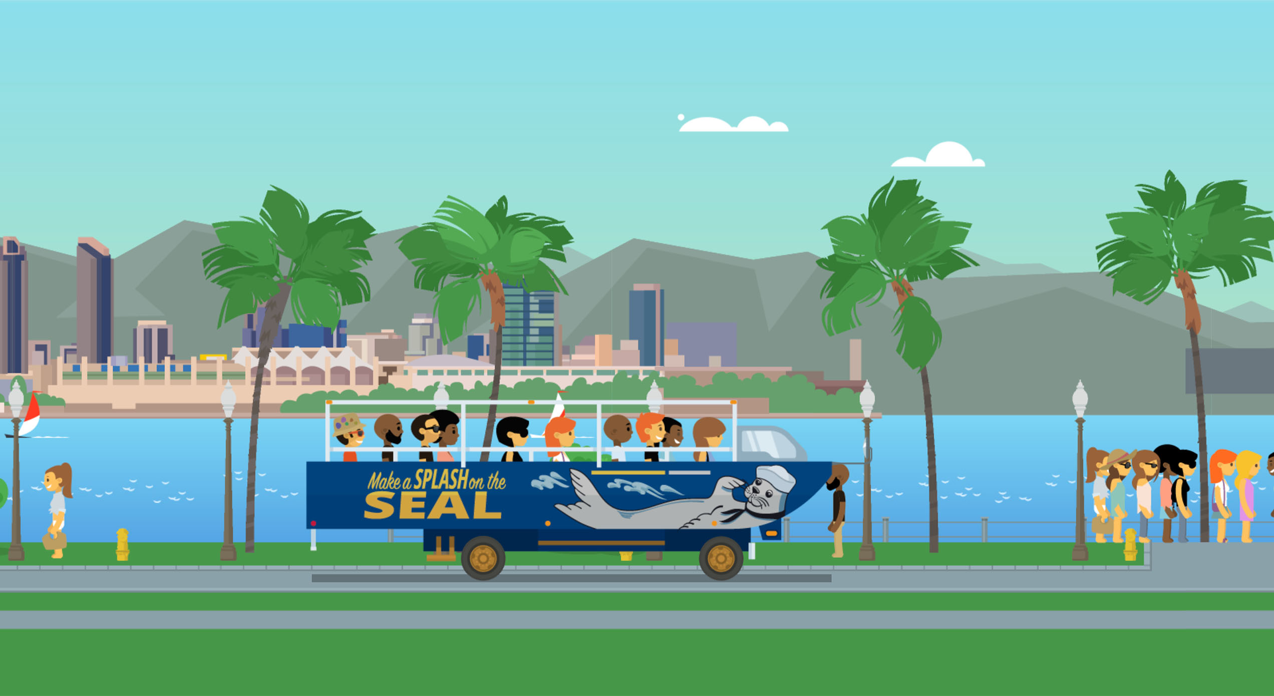 tourism advertising