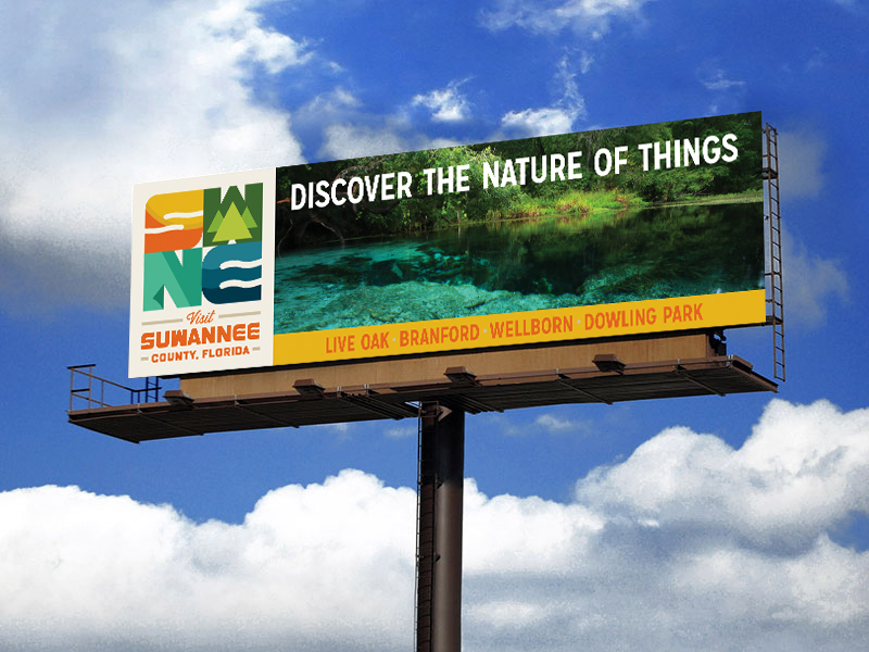 tourism advertising