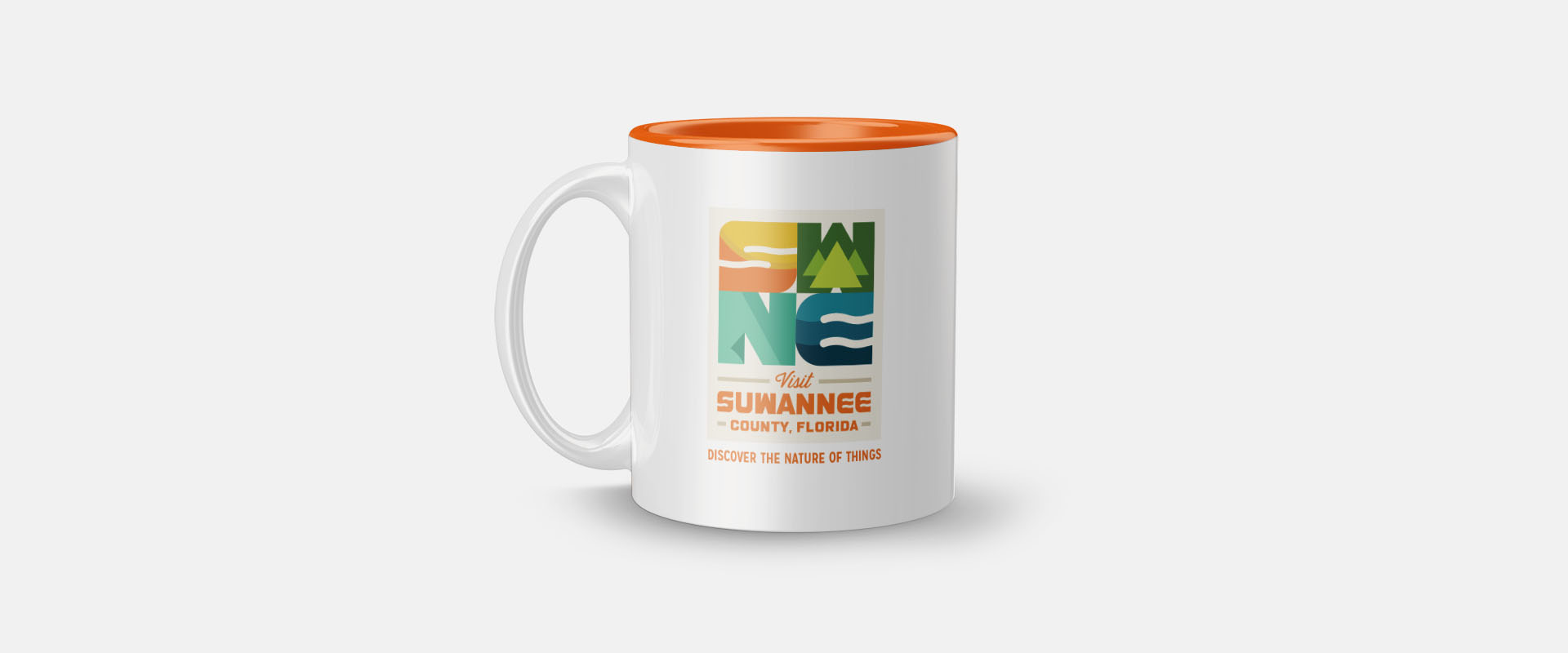 tourism advertising