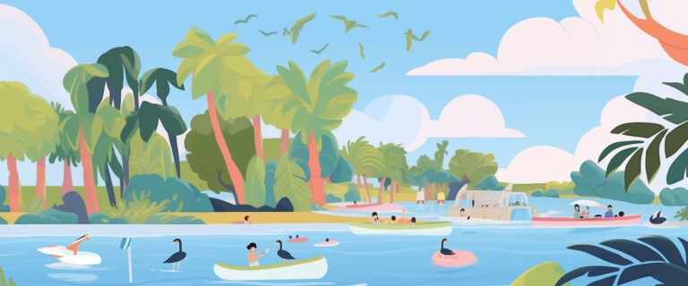 tourism advertising