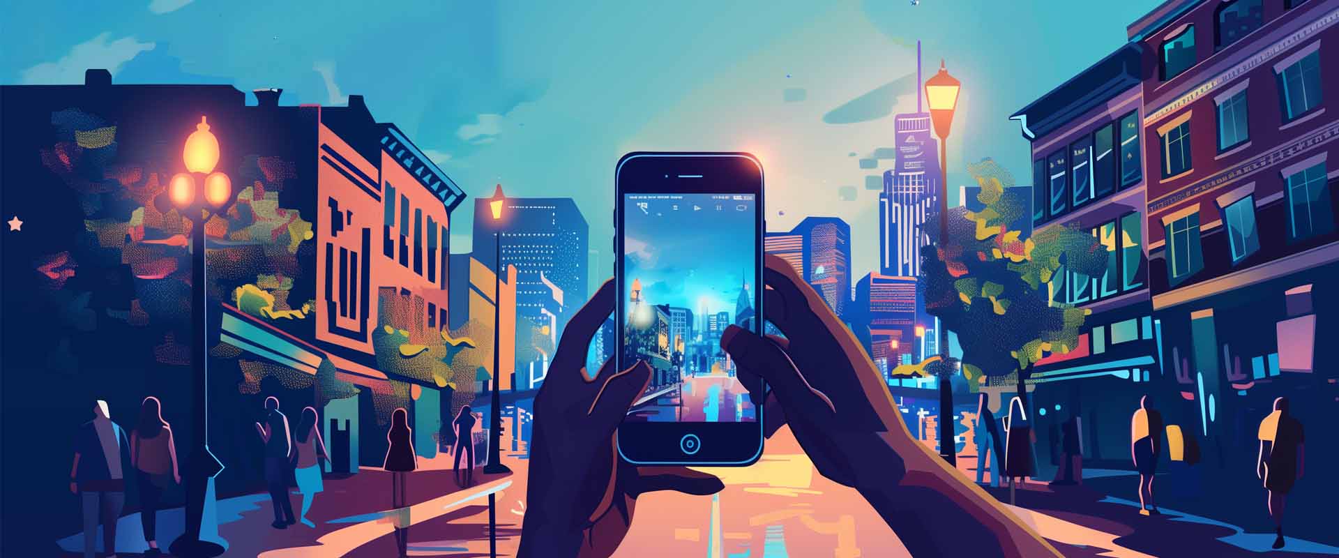 tourism marketing