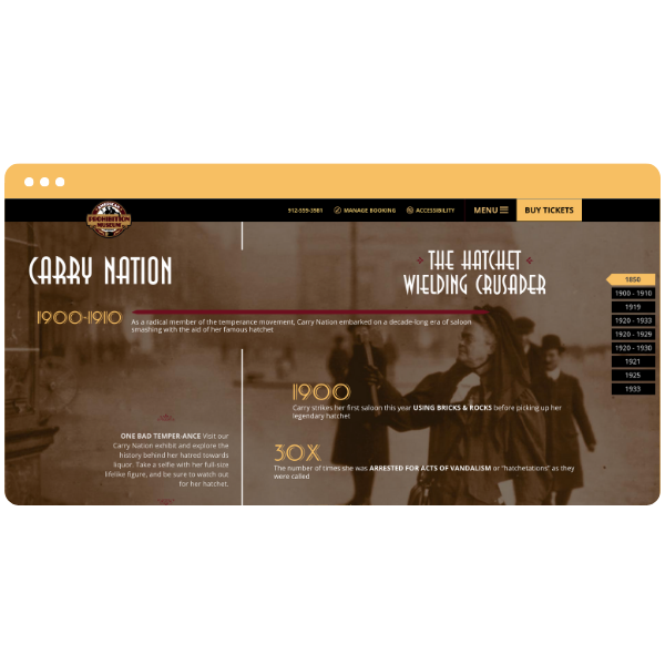 tourism marketing