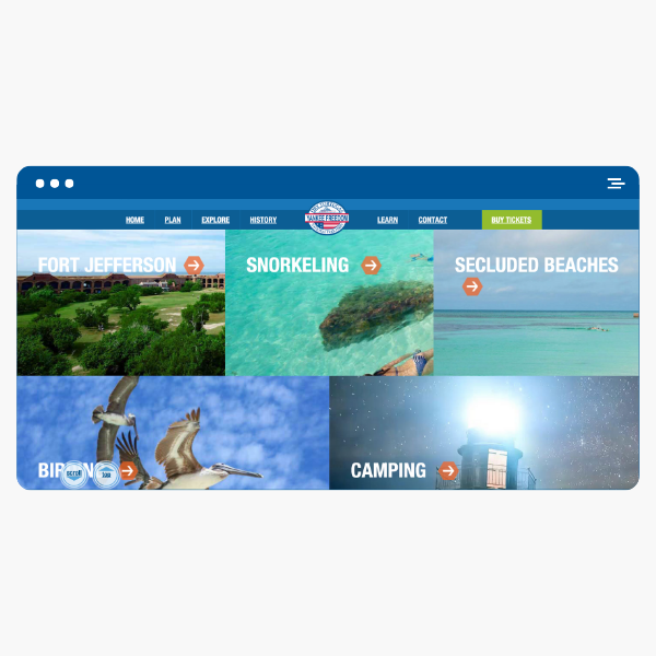 tourism marketing