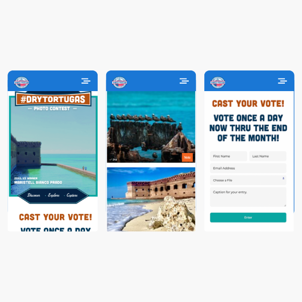 tourism marketing
