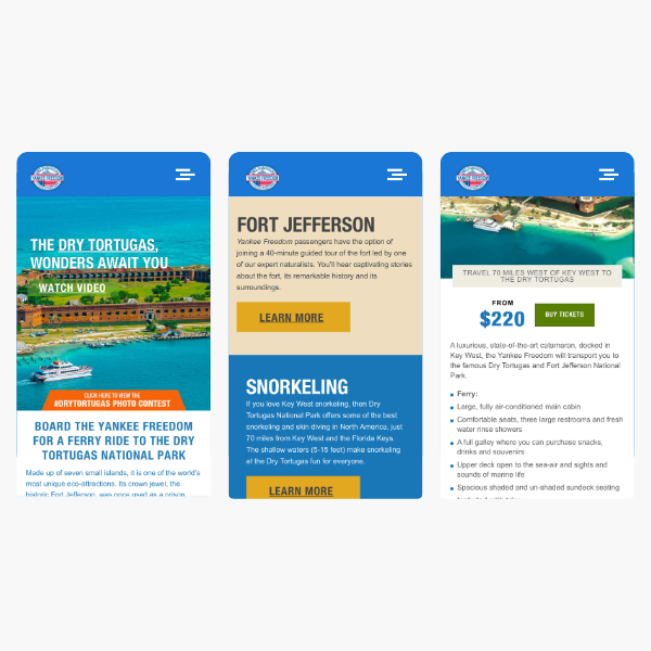 tourism marketing