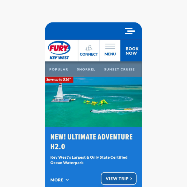 Fury Ultimate Adventure Trip Website 01