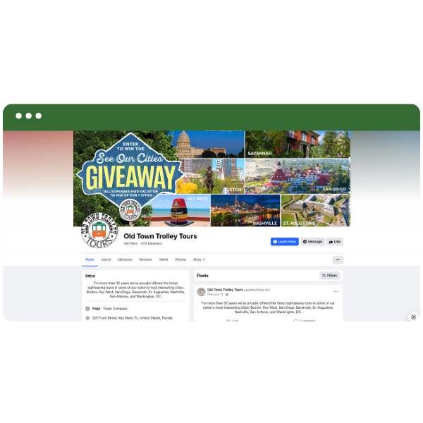 tourism marketing