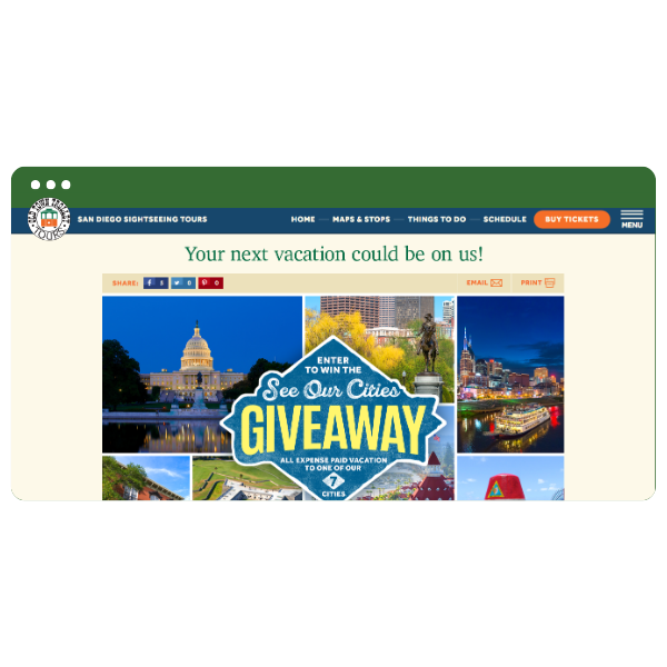 tourism marketing