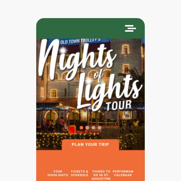 tourism advertising