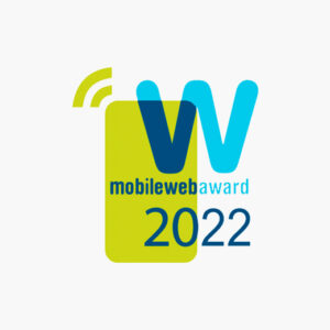 Mobile Web Award - tourism advertising