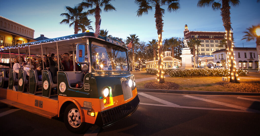 tourism advertising