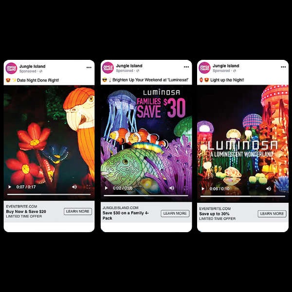 Tour Marketing