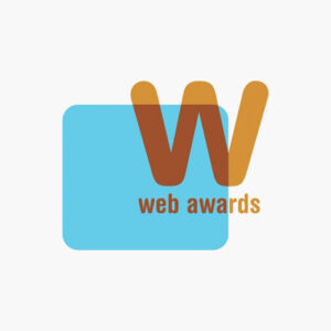 Web Awards Logo