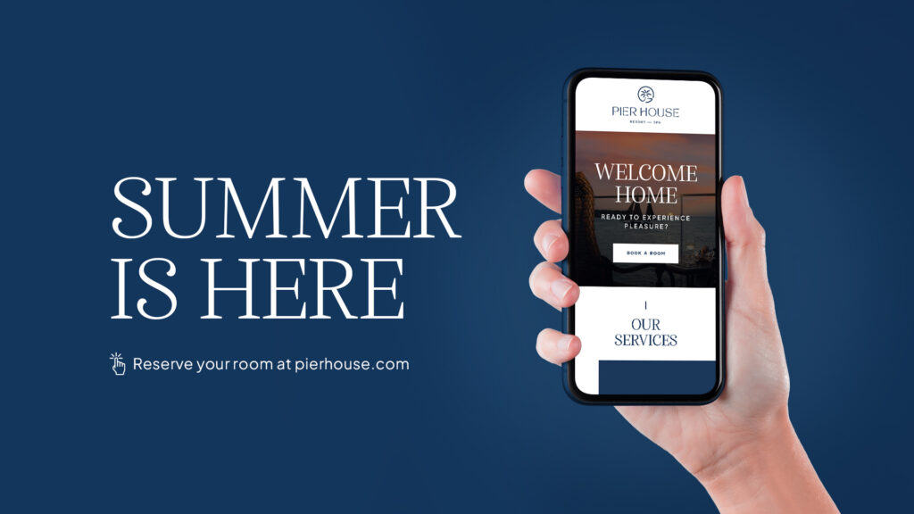 tourism marketing
