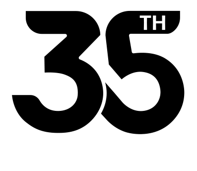 Logo stycky 35 bar